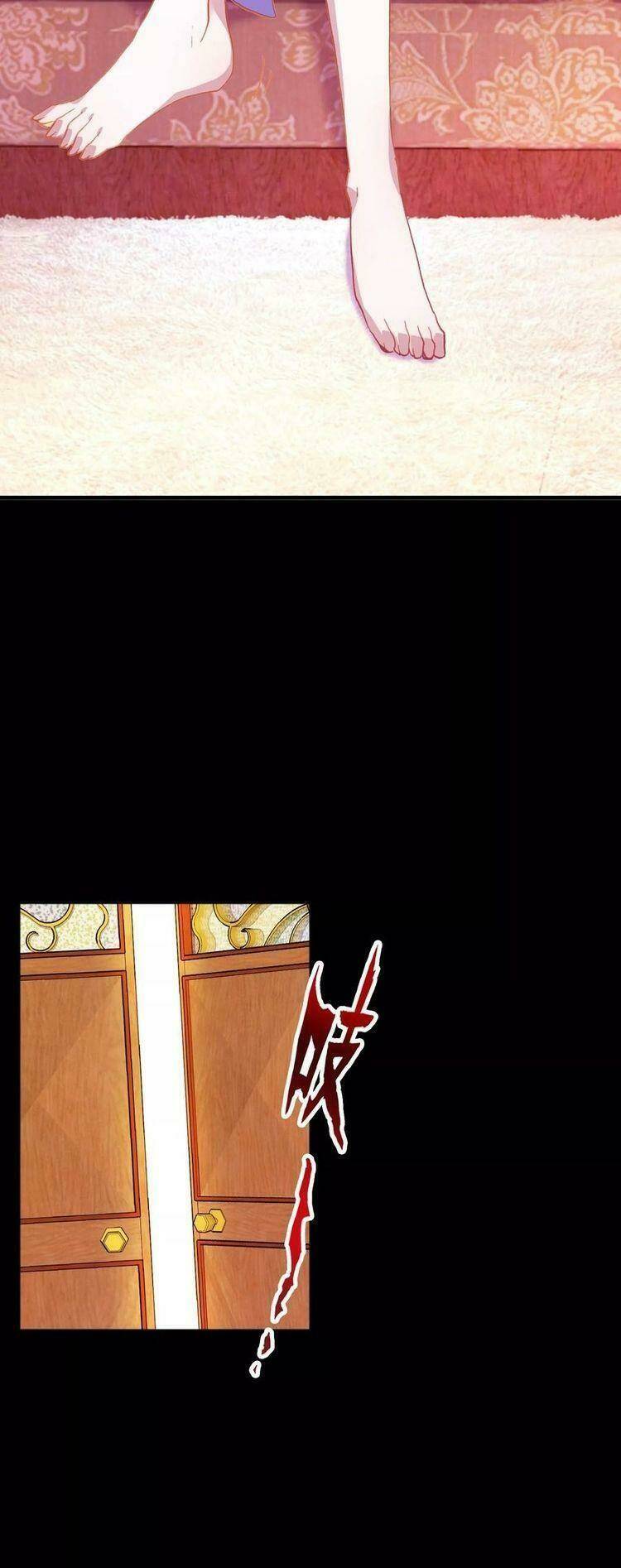 chuyển phát nhanh tình yêu chapter 18 13