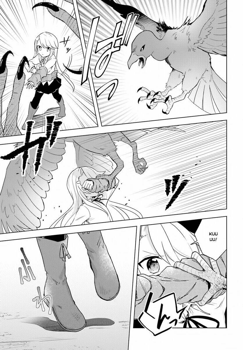 eiyuu no musume to shite umarekawatta eiyuu wa futatabi eiyuu o mezasu chapter 7.2 4