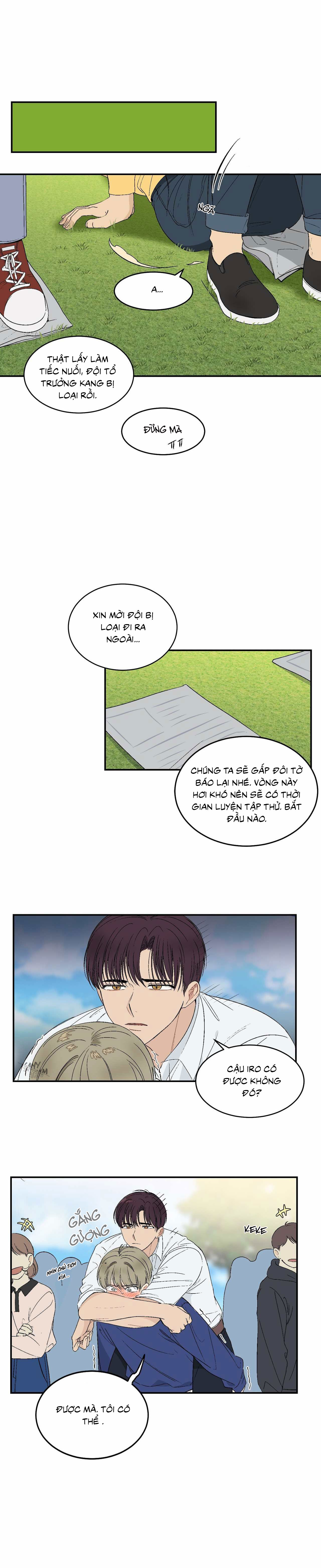 it's not like that chapter 27 13