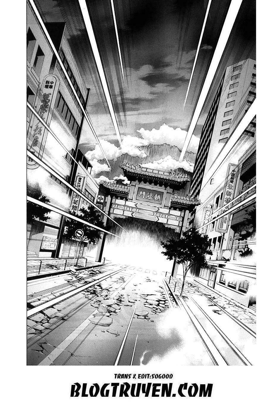 dragon girl - ikkitousen chapter 114 4