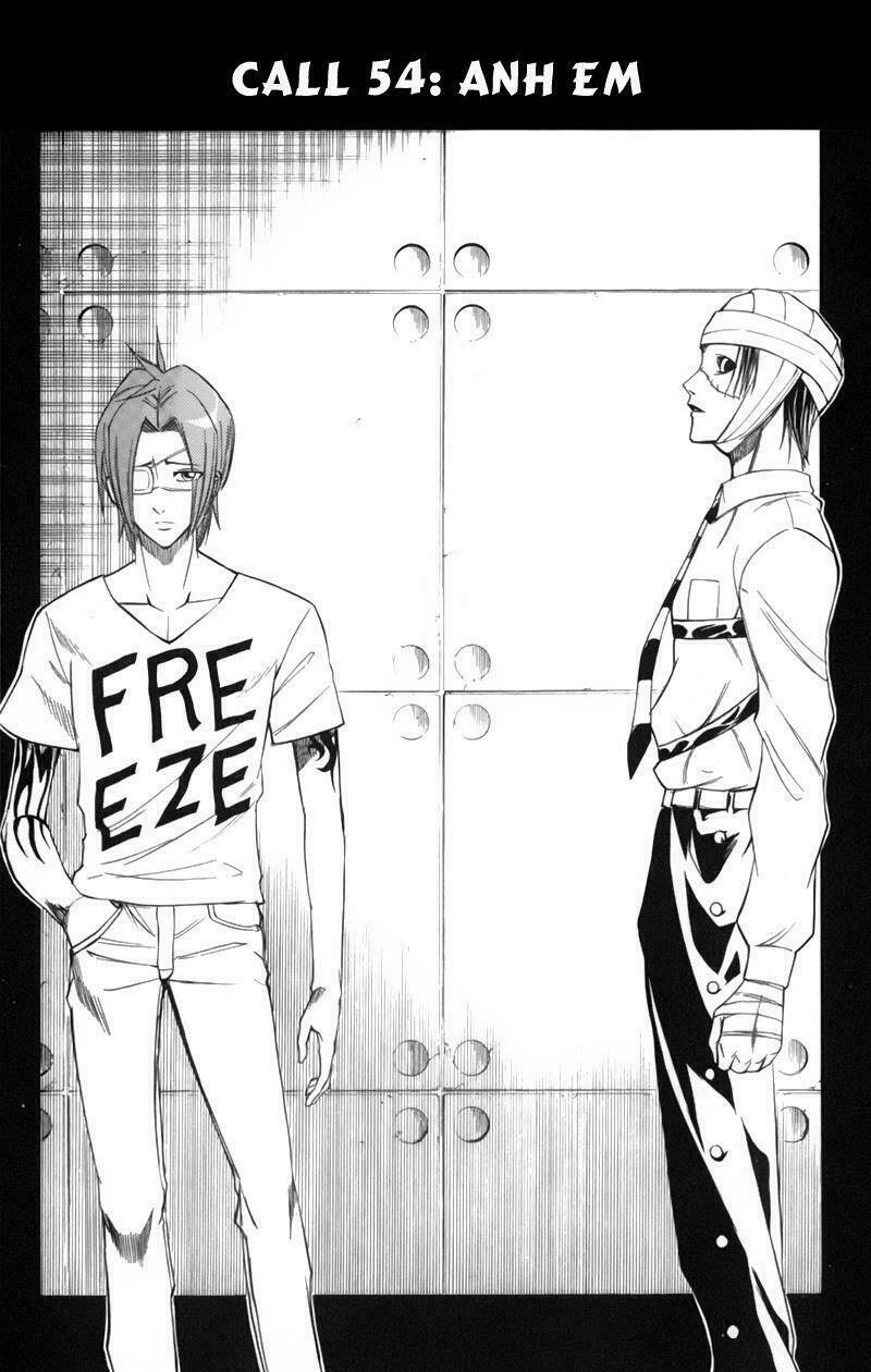 tấm thẻ bí ẩn chapter 54 6