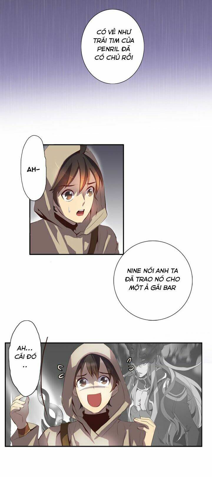 dusk howler chapter 41 13