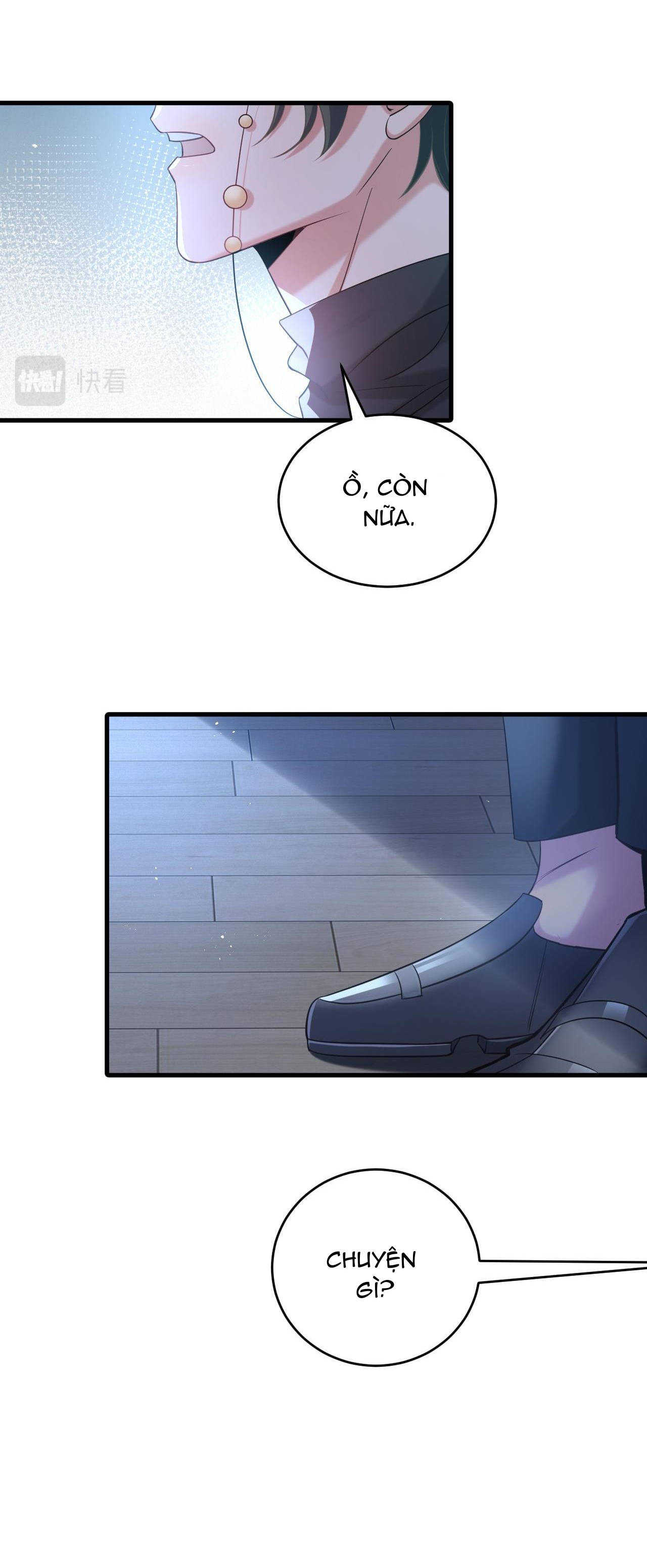 từ nay bắt đầu ngược tra nam chapter 1 50