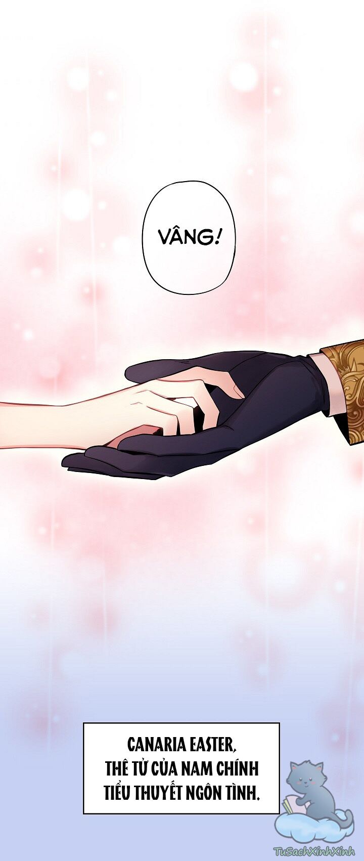 thánh nữ ẩn danh chapter 203 70