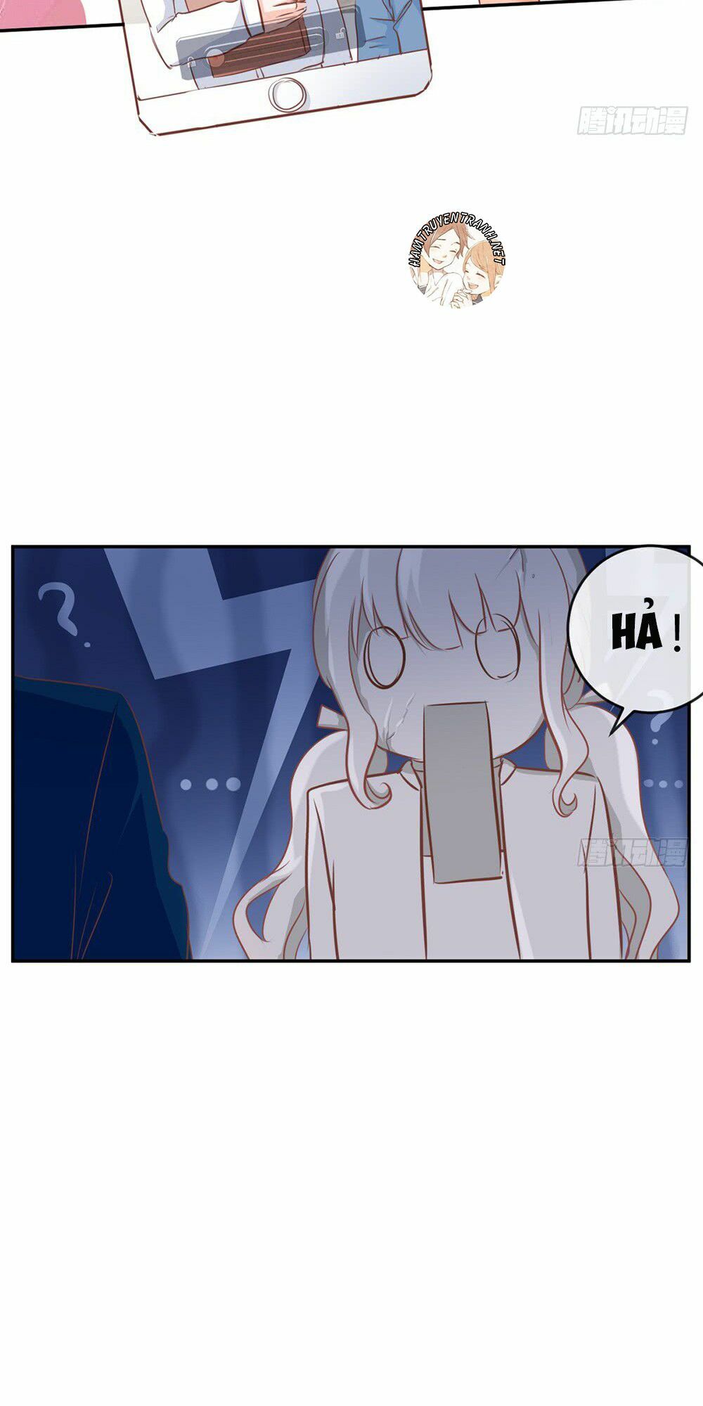 cẩm lý thiếu nữ của tôi chapter 16.1 15