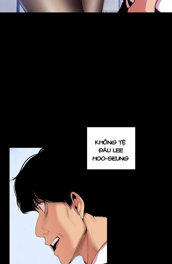 một thế giới mới tuyệt vời chapter 36 42