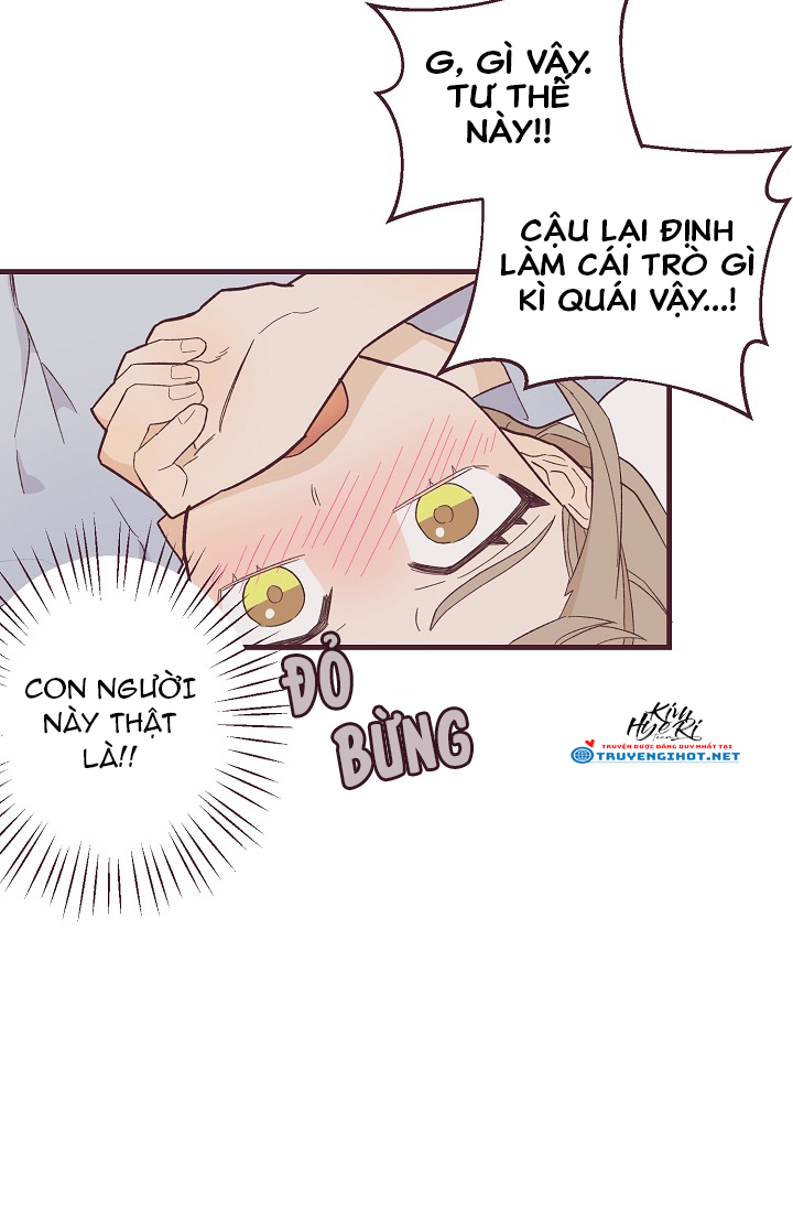 chạy đâu cho thoát chapter 5.1 20