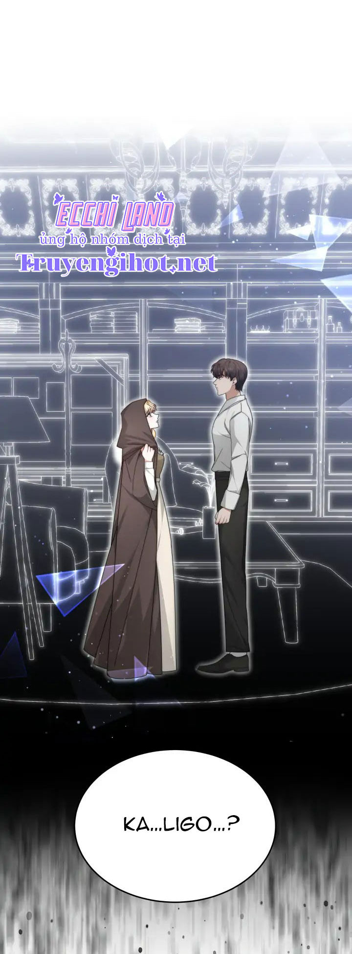 chồng cũ của tôi trở thành nam chính chapter 1.2 42