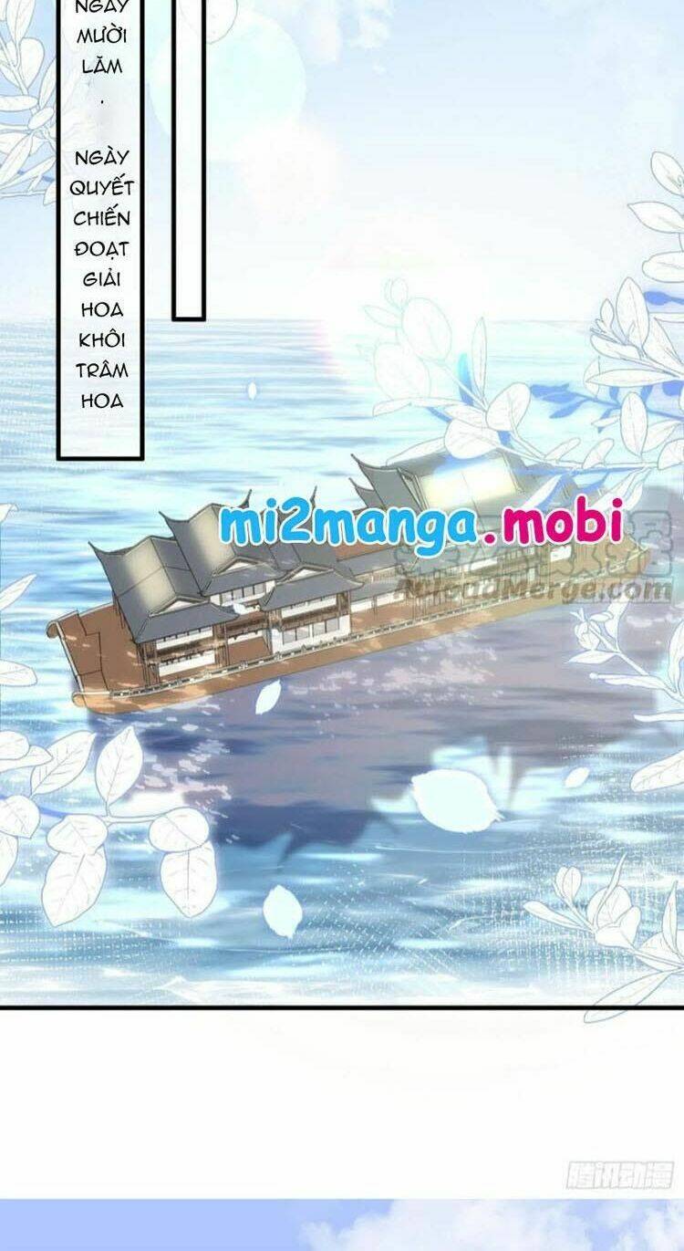 hoạn phi thiên hạ chapter 145 17