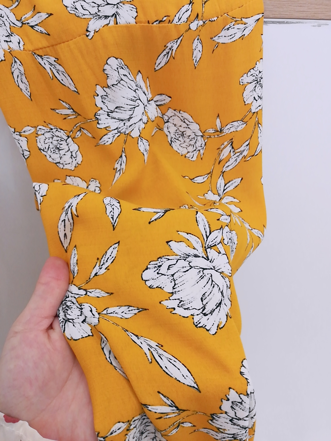 HEYLALA - Đầm maxi dây chéo lưng nữ đi biển