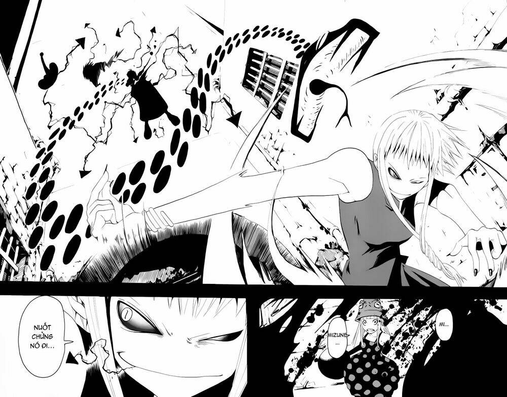 soul eater chapter 9 30