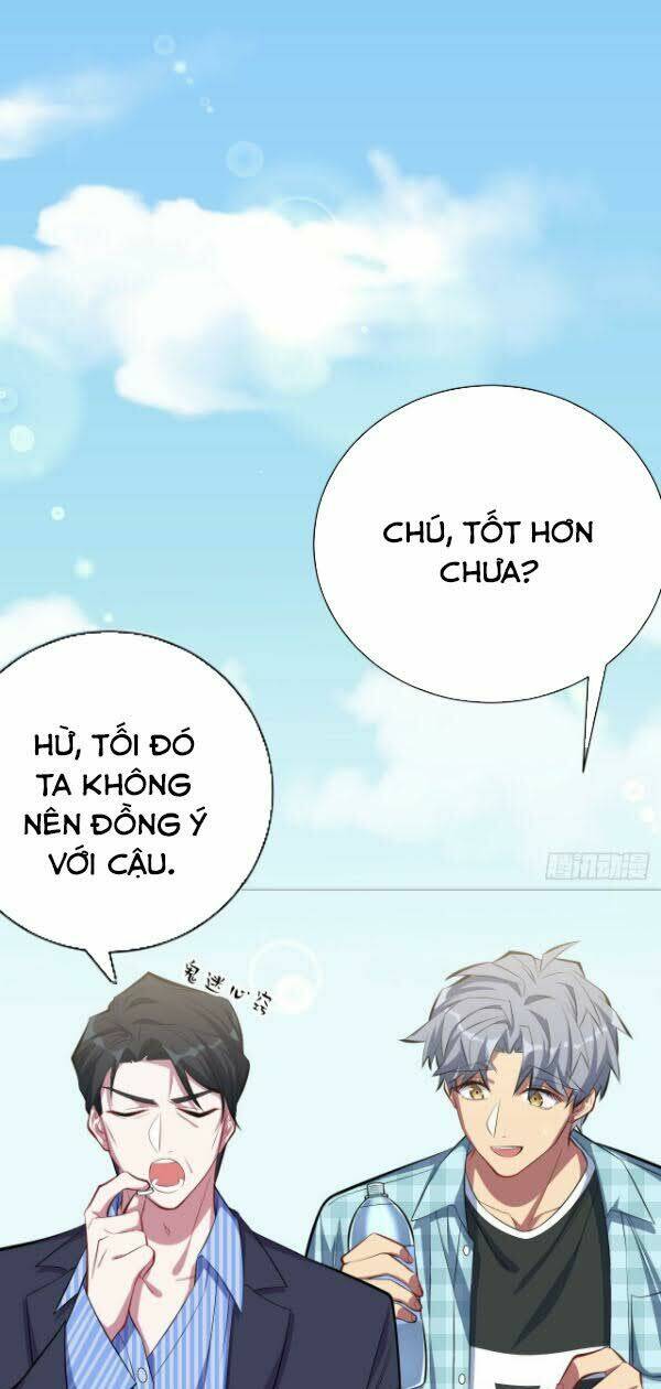 nhạc phụ đại nhân là lão bà chapter 16 9