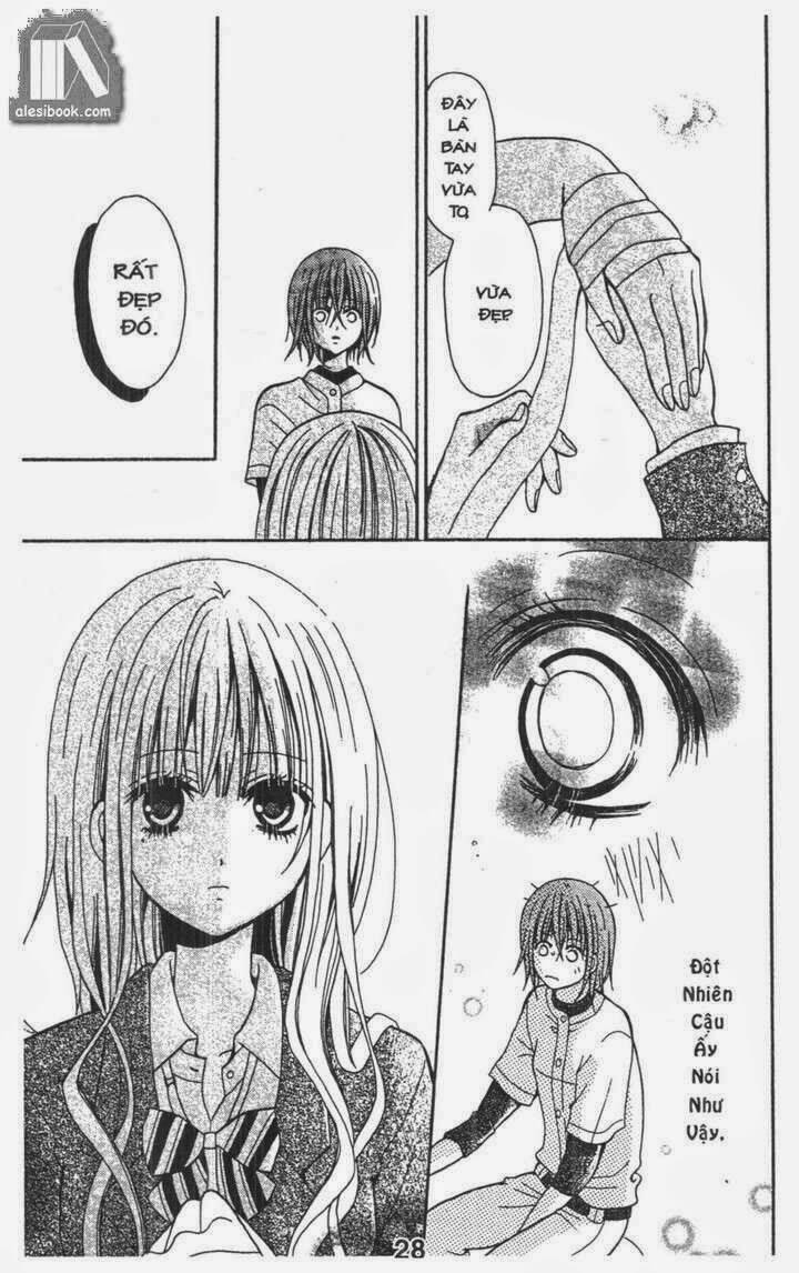 blue friend season 1 chapter 1 26