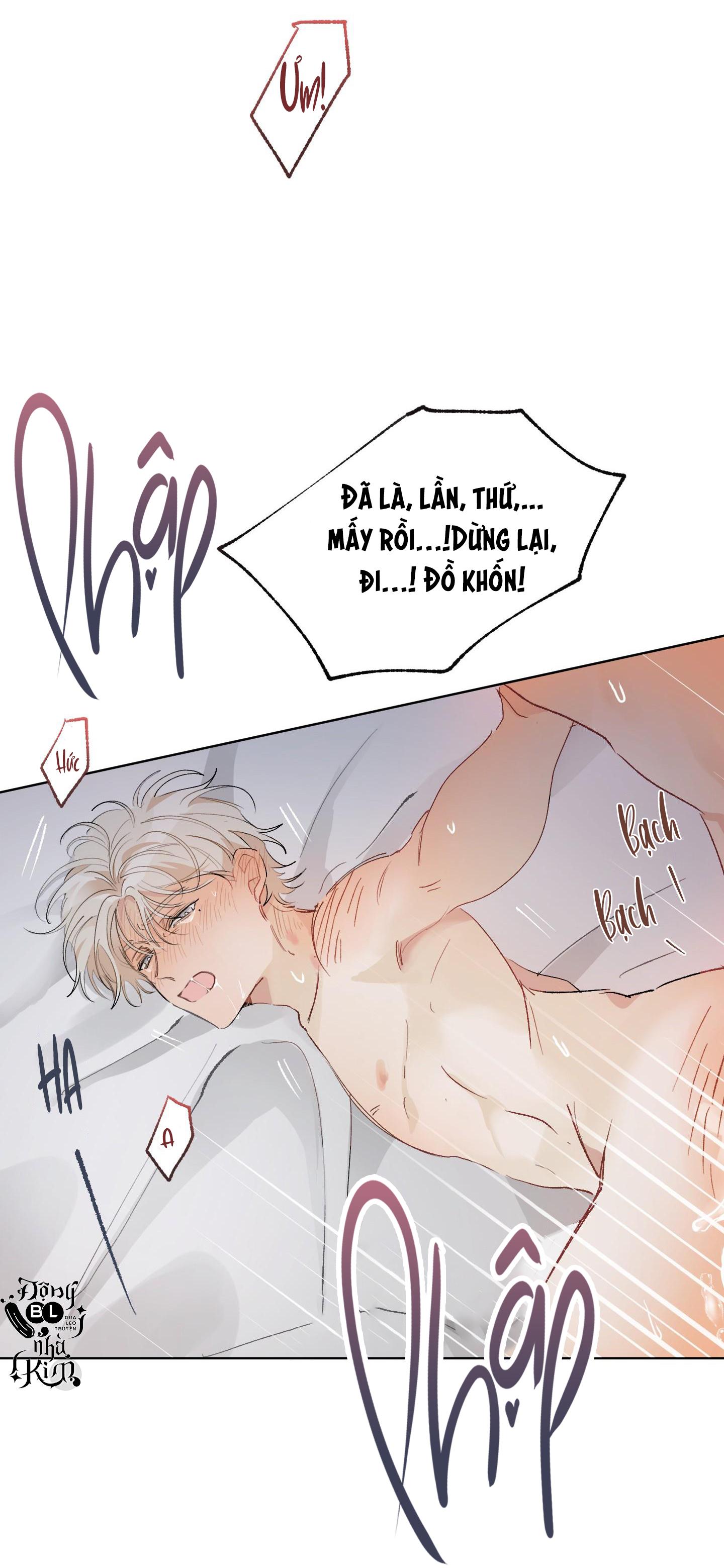 thế giới của tôi khi không có em chapter 10 31