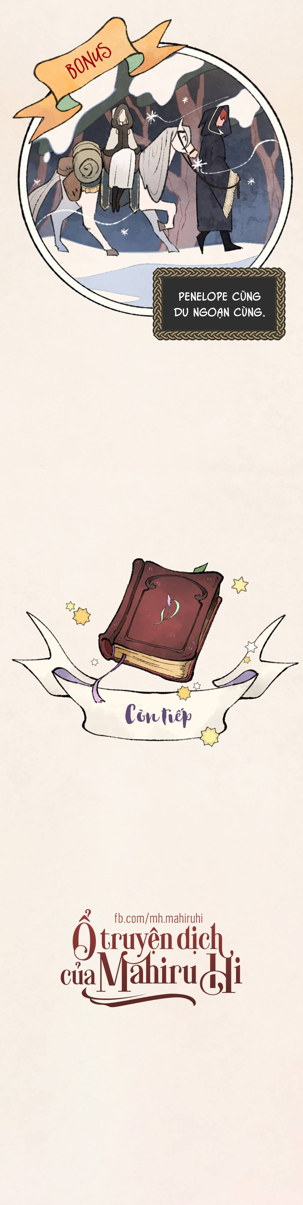 công chúa đã không còn cần hoàng tử chapter 8 27