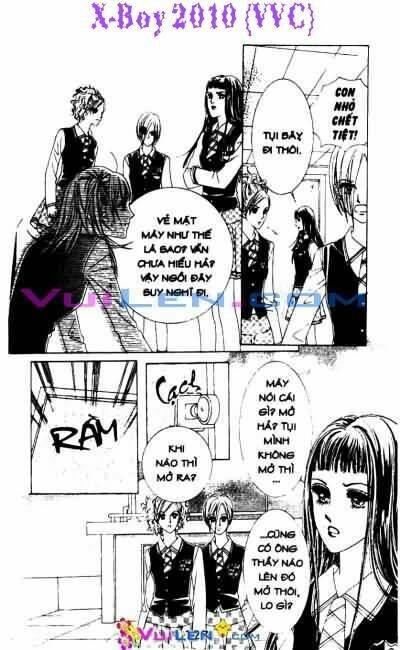 high school bullying chapter 5 7