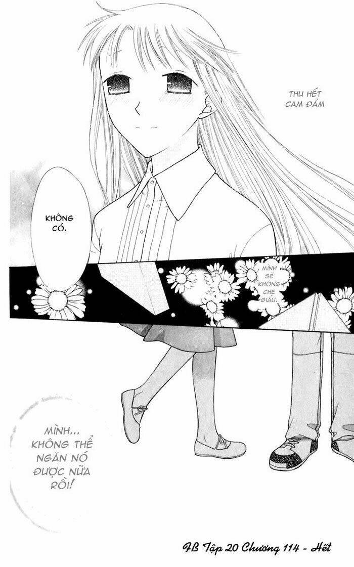 hóa giải lời nguyền chapter 114 40