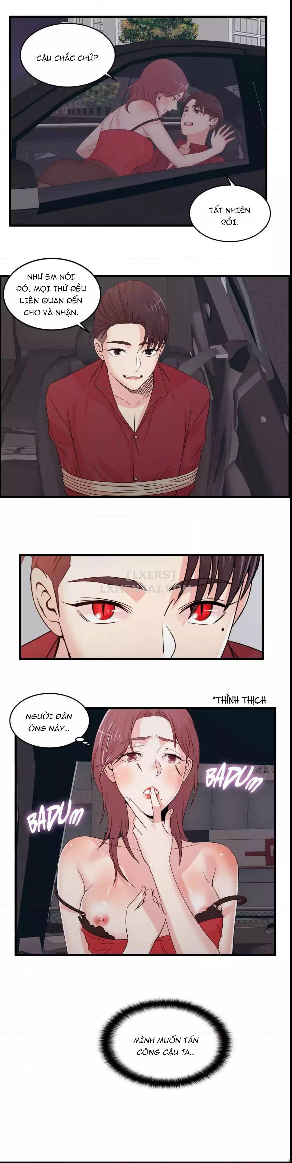 chuyên gia tình dục chapter 29 6