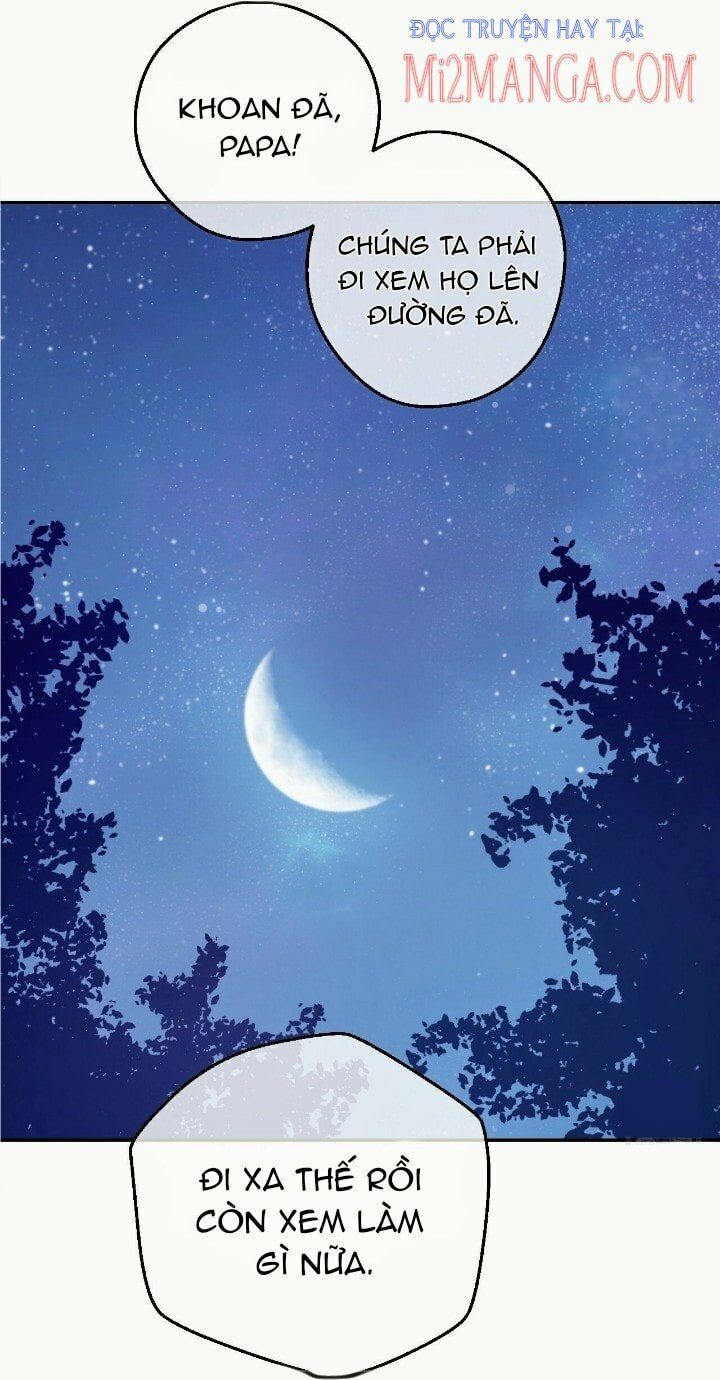 một ngày nọ tôi bỗng thành nàng công chúa chapter 114 23