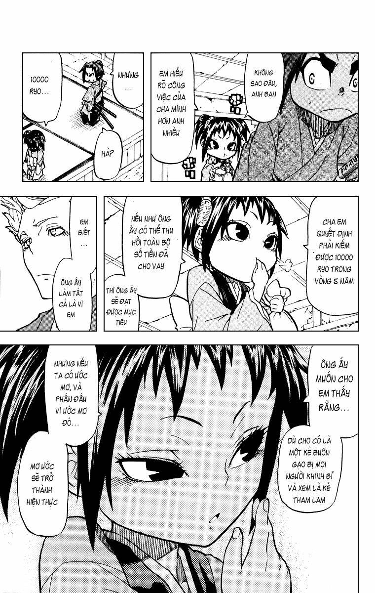 samurai usagi chapter 25 10