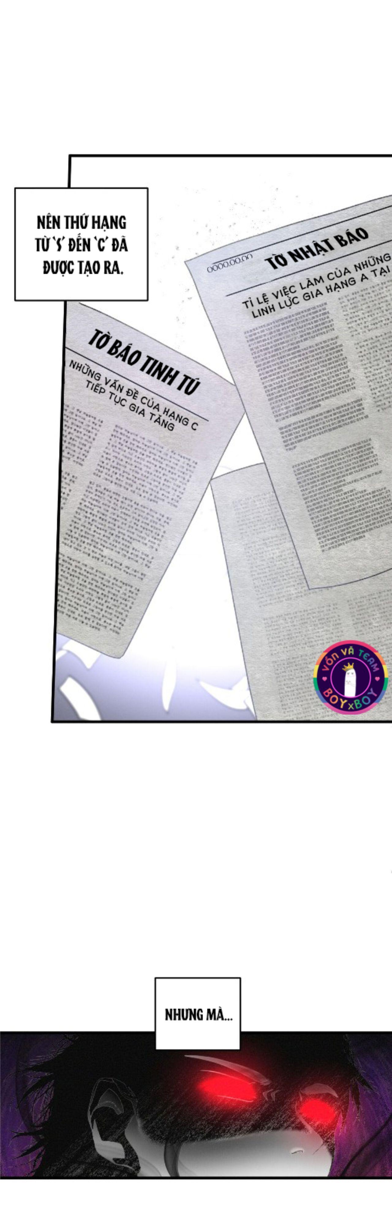 cuộc sống thường nhật của trị liệu viên hạng b chapter 1 14