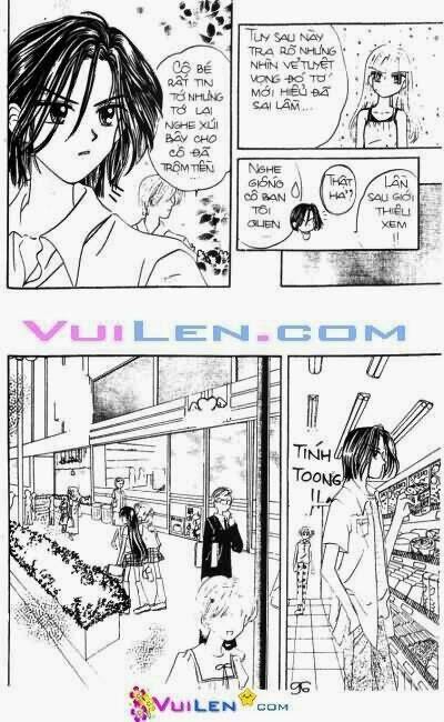 đôi giày thủy tinh chapter 12 96