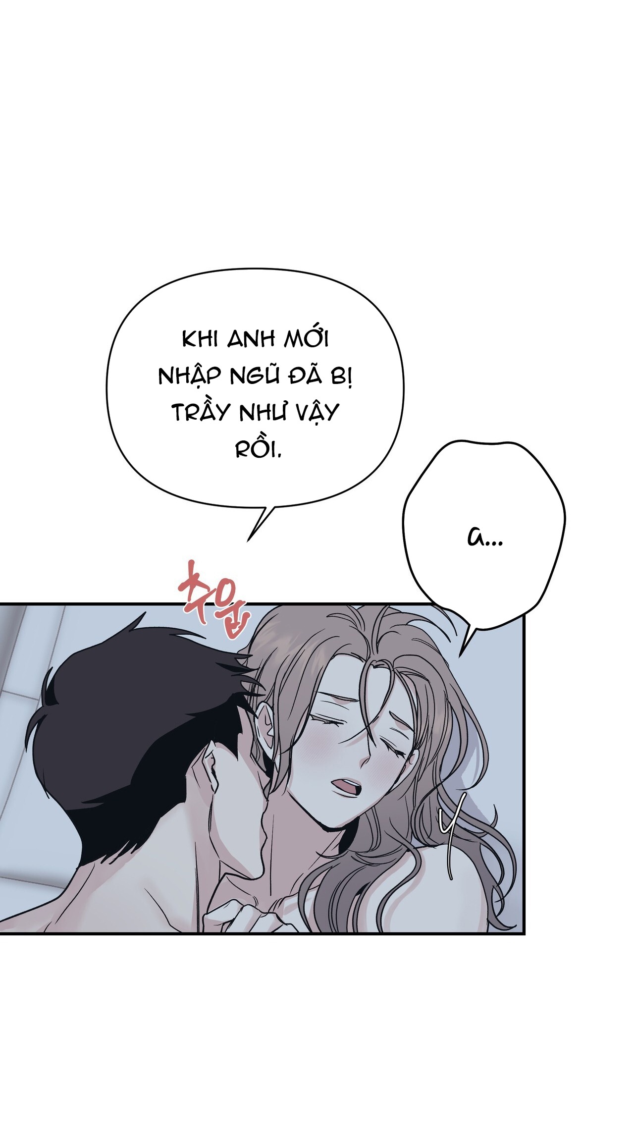 [18+] thêm lần nữa nhé? chapter 1 5