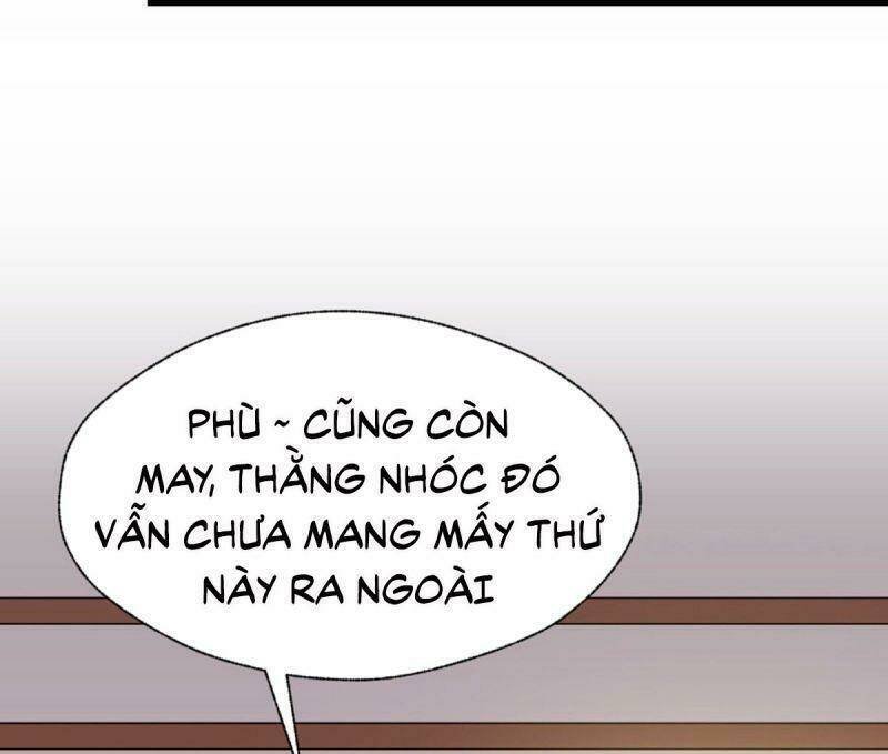 đứng yên ! phụng chỉ đánh cướp đây chapter 28 37