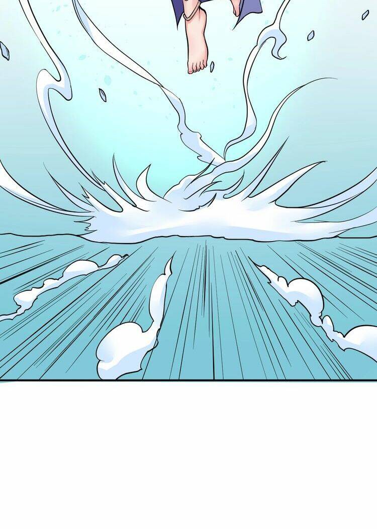 vô cực chiều thiên chapter 5 14