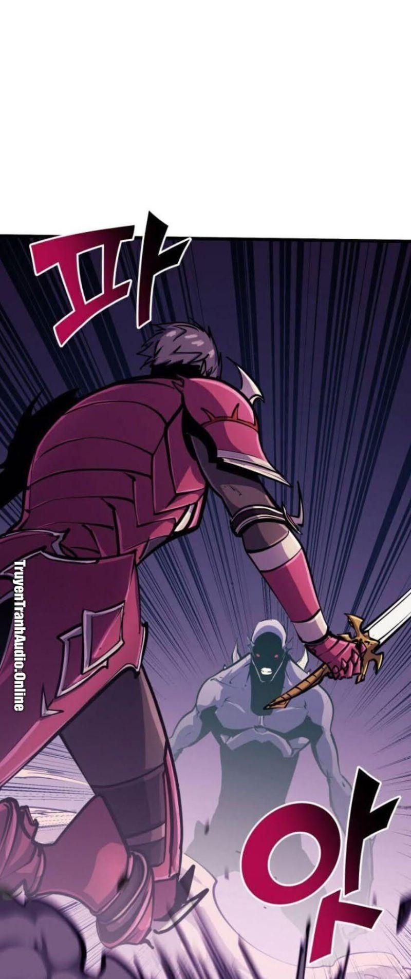 tôi trở lại thăng cấp một mình chapter 39 68