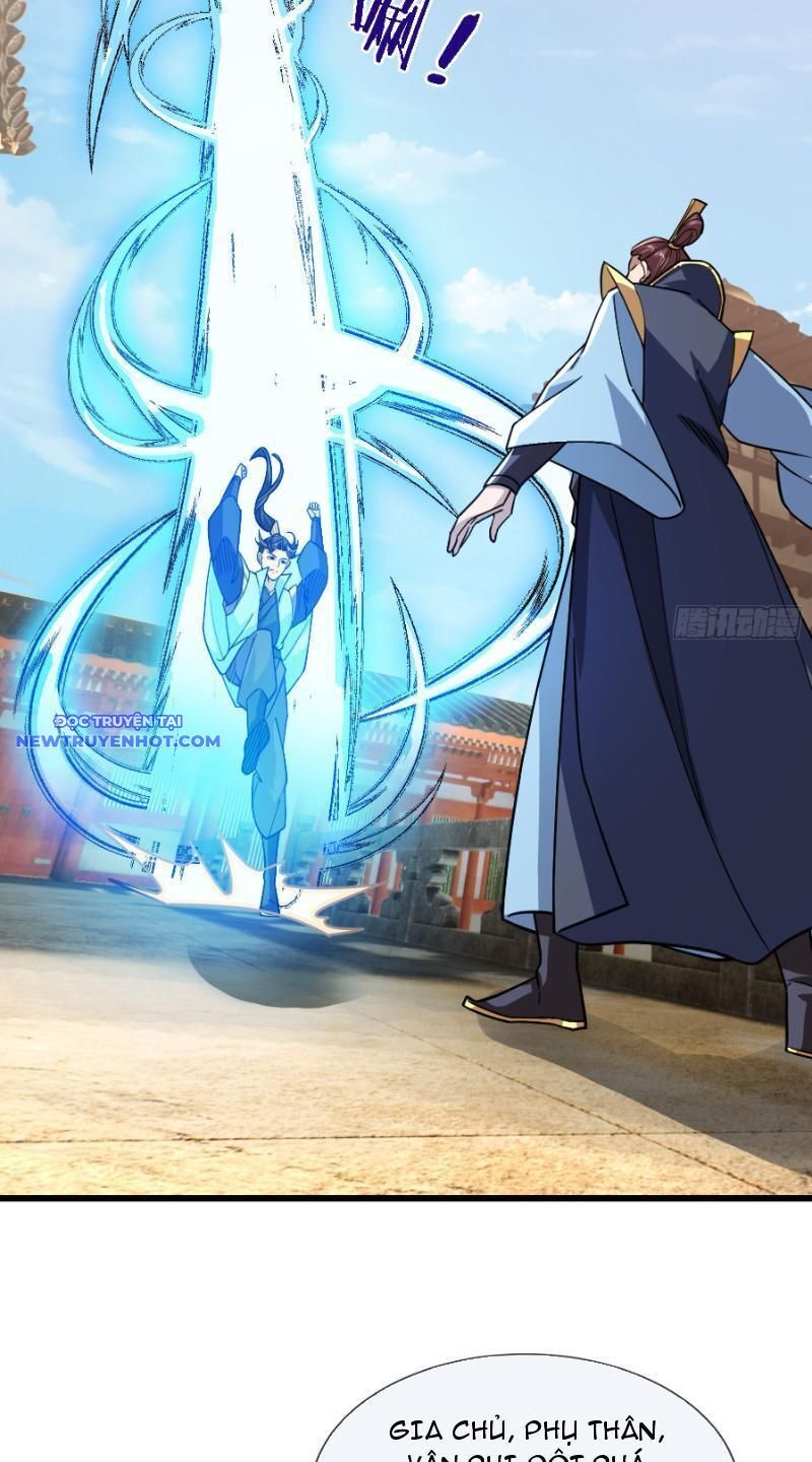 ngủ say vạn cổ: xuất thế đẩy ngang chư thiên chapter 6 94