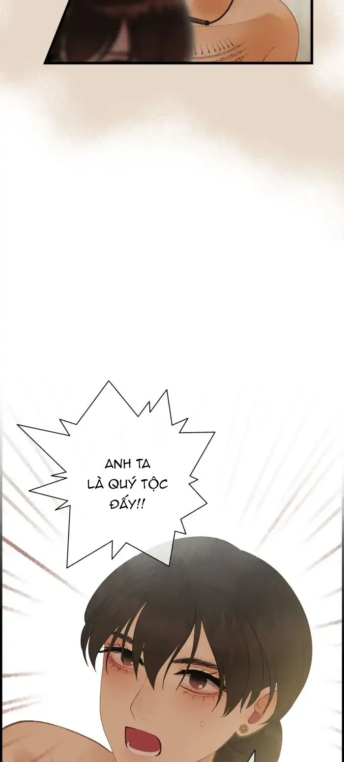 Nữ Chính Không Muốn Yêu chapter 66.1 - Trang 19