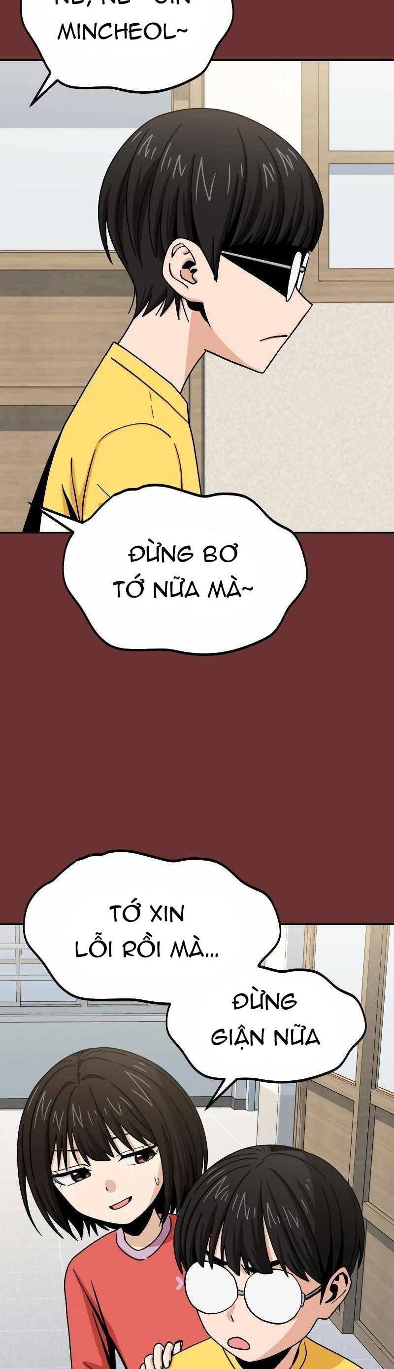 Lớ Ngớ Vớ Phải Tình Yêu chapter 61.2 10