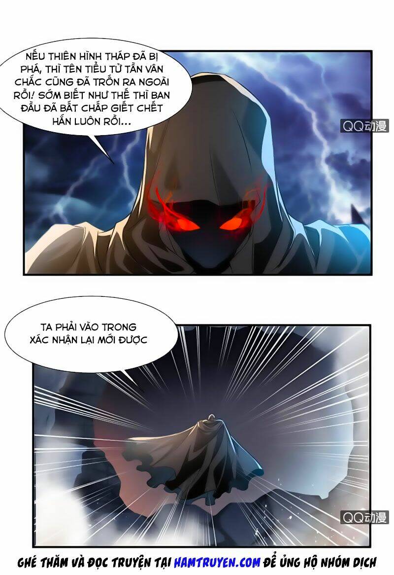 cửu dương thần vương chapter 56 22