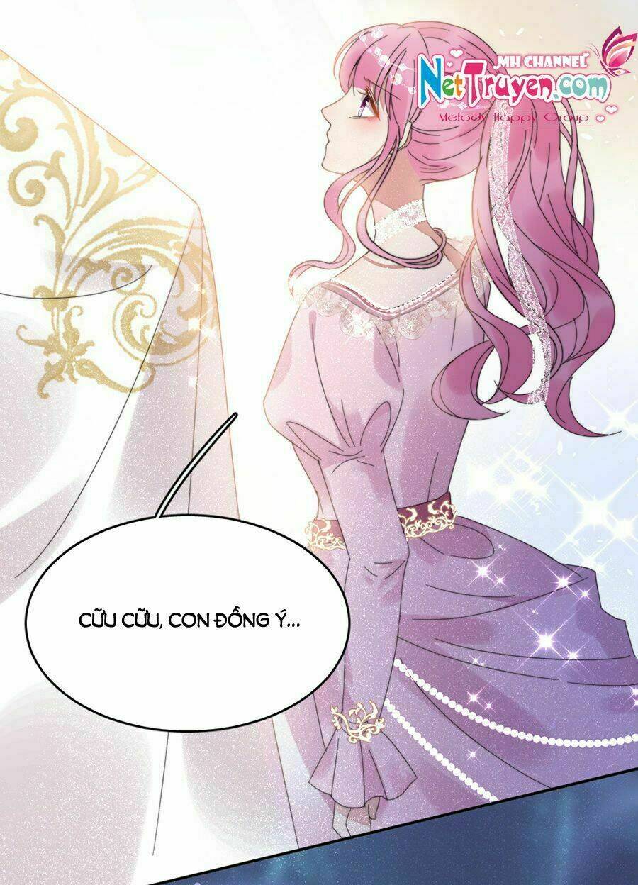 hoàn mỹ lão công tiến hóa luân chapter 108.5 19