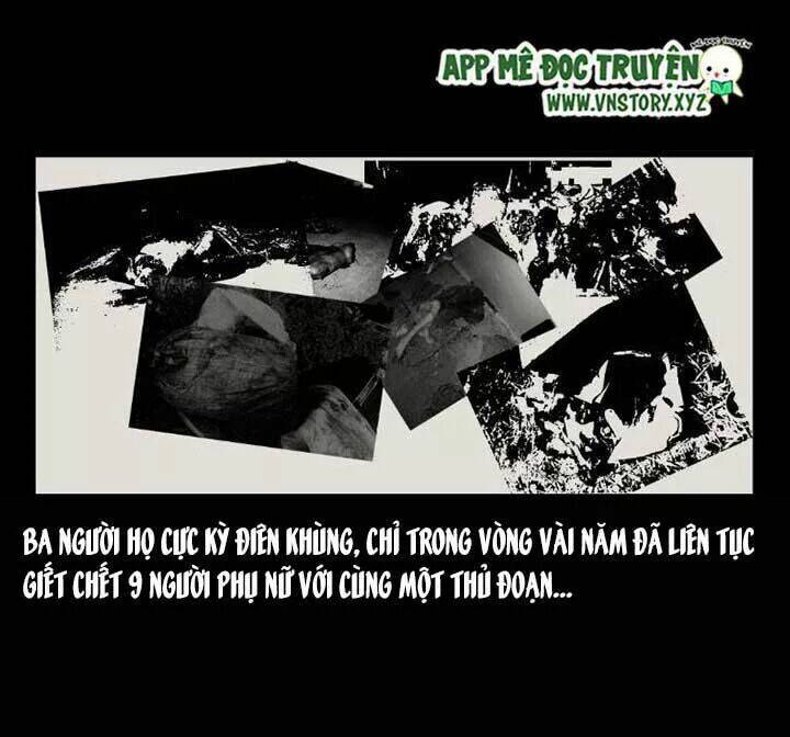 kỳ án có thật chapter 32 10