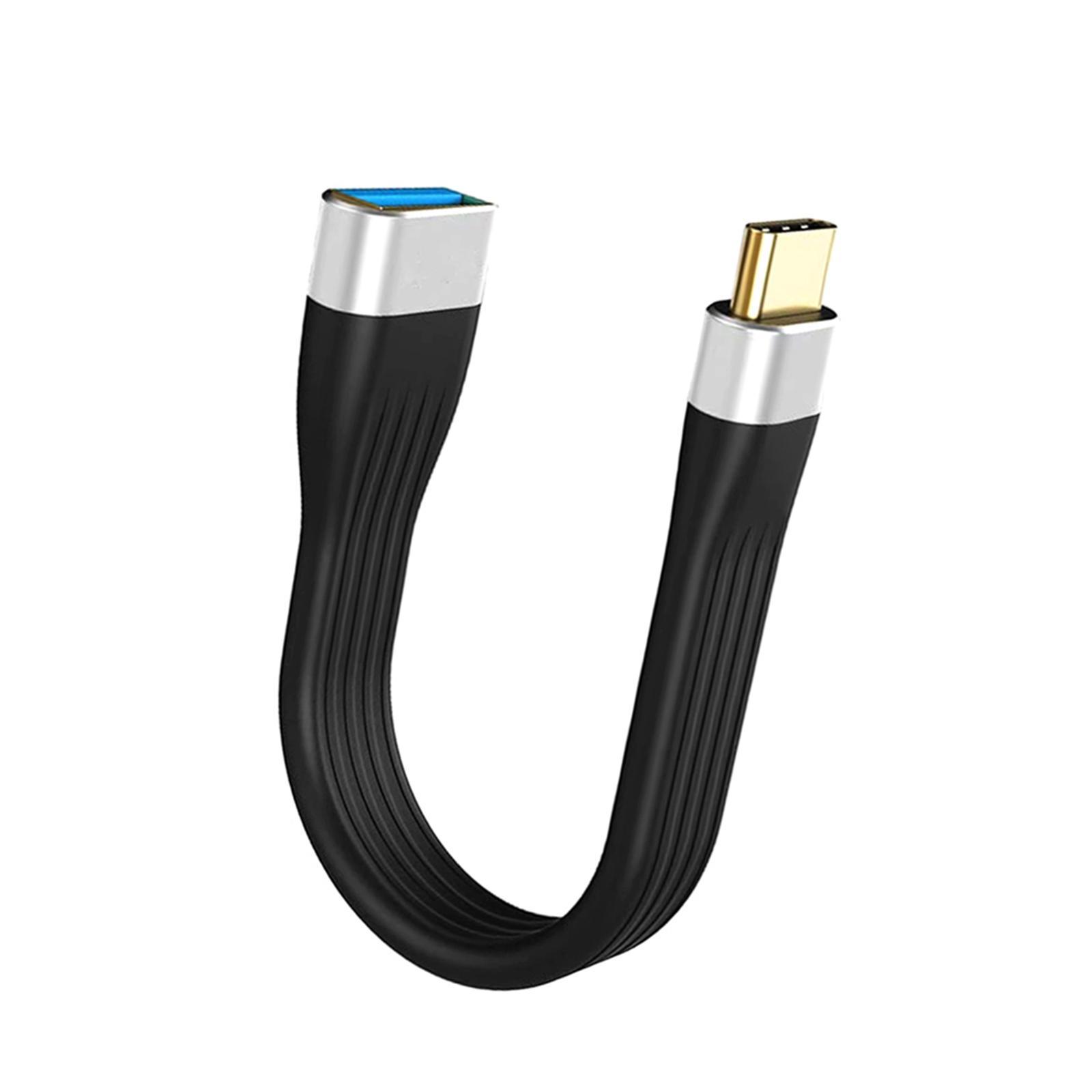 USB C to USB Female Adapter for S21 S20