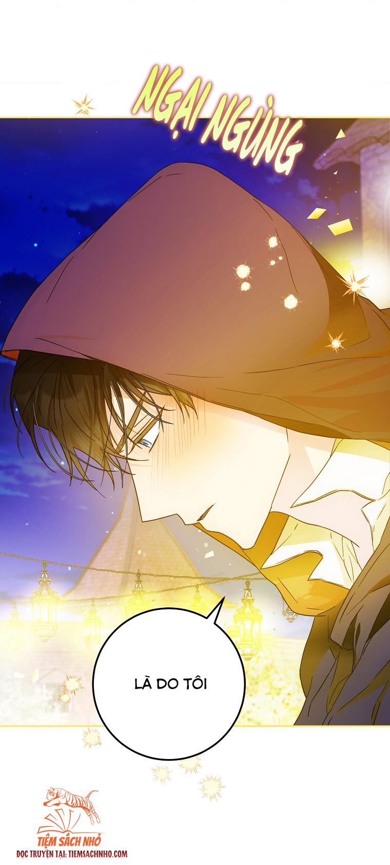 trở thành vợ nam chính chapter 43 31