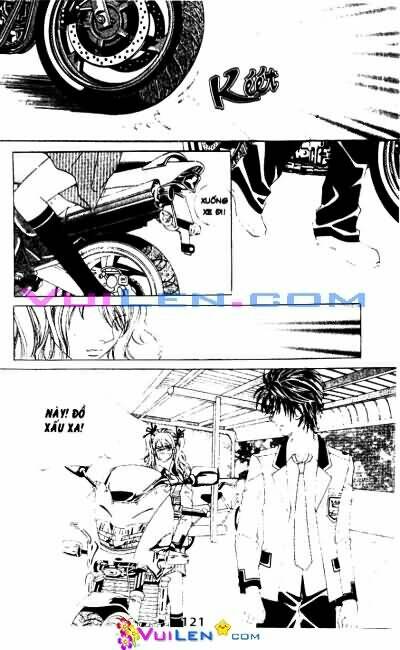 tìm lại tình yêu chapter 23 2