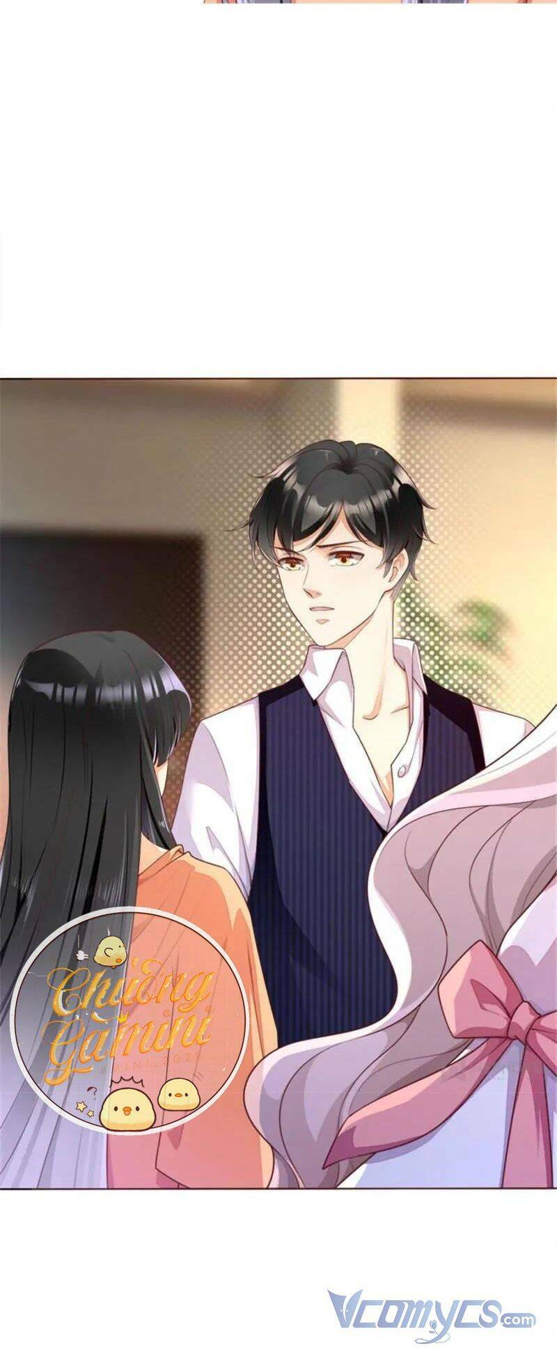 gặp phải người chồng xảo quyệt! chapter 32 55