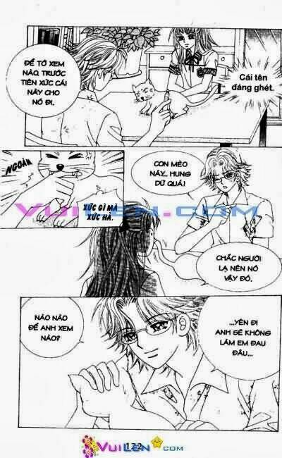 đến vương quốc ma chapter 3 122