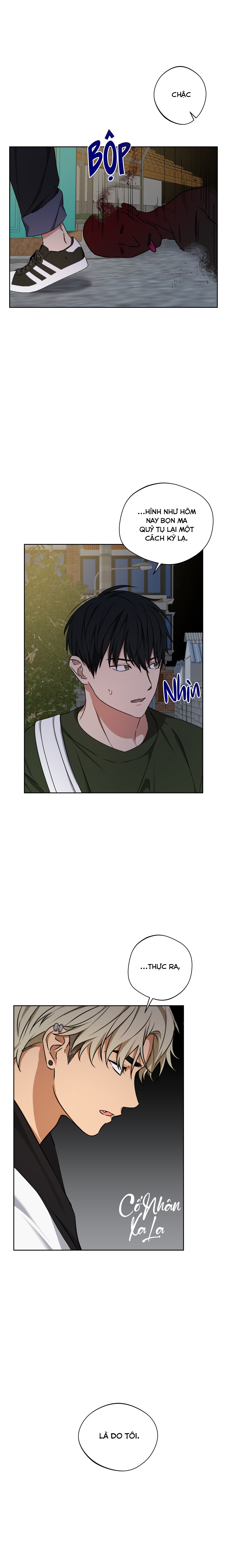 vị thần tội lỗi chapter 7 1