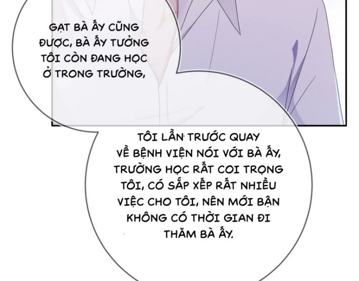 mạnh mẽ công chiếm chapter 34 73