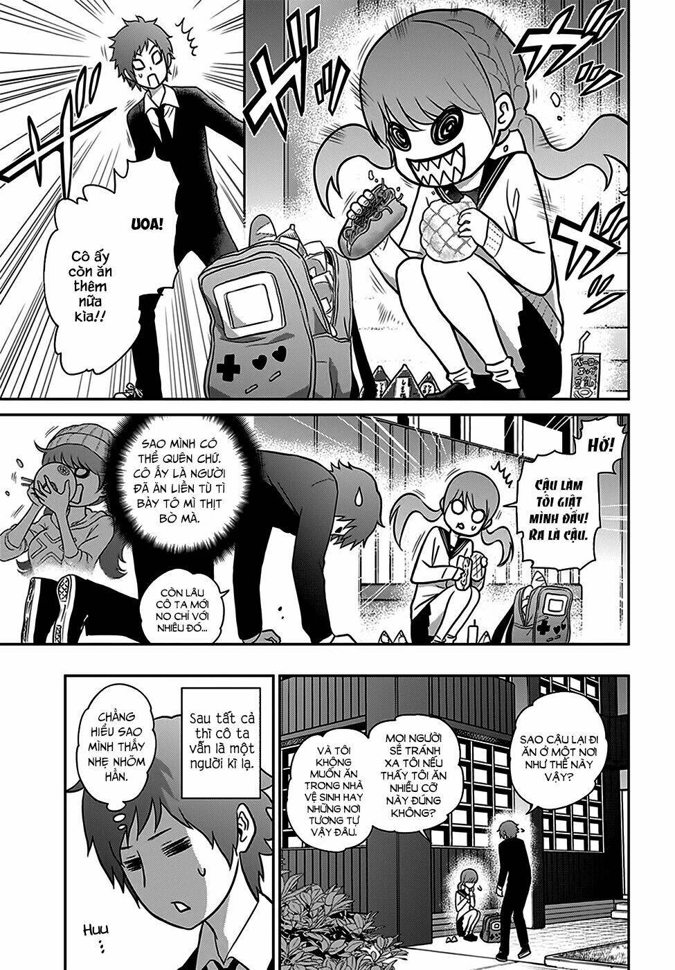 raisekamika chapter 2 23