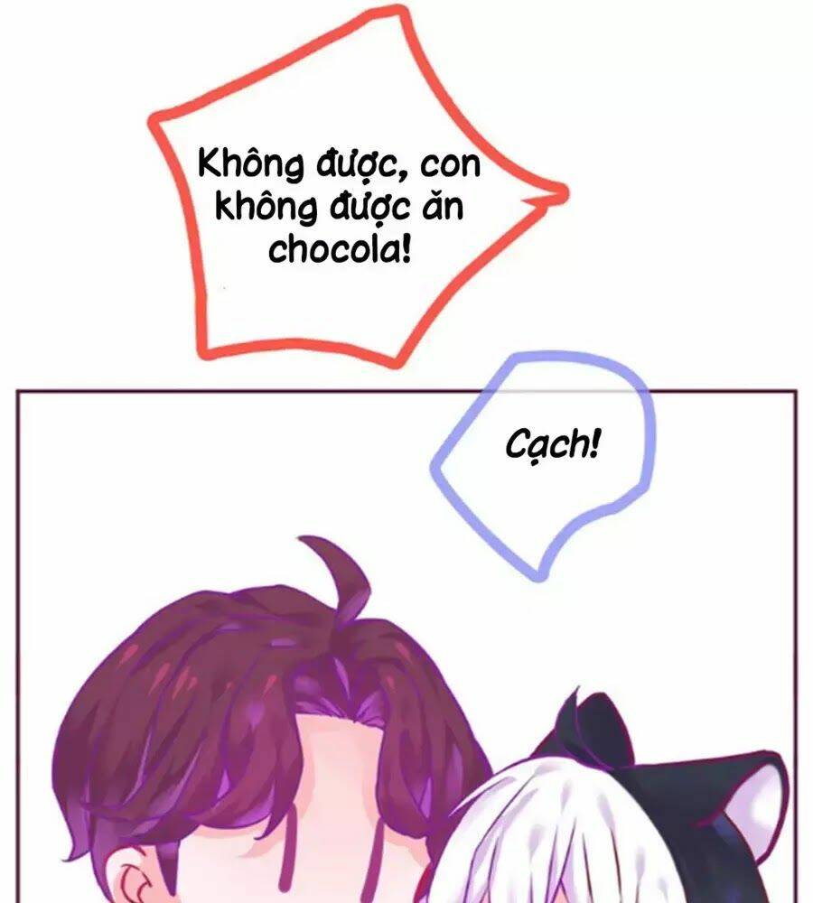 đừng nghịch, ta chỉ muốn yên tĩnh chapter 56 60