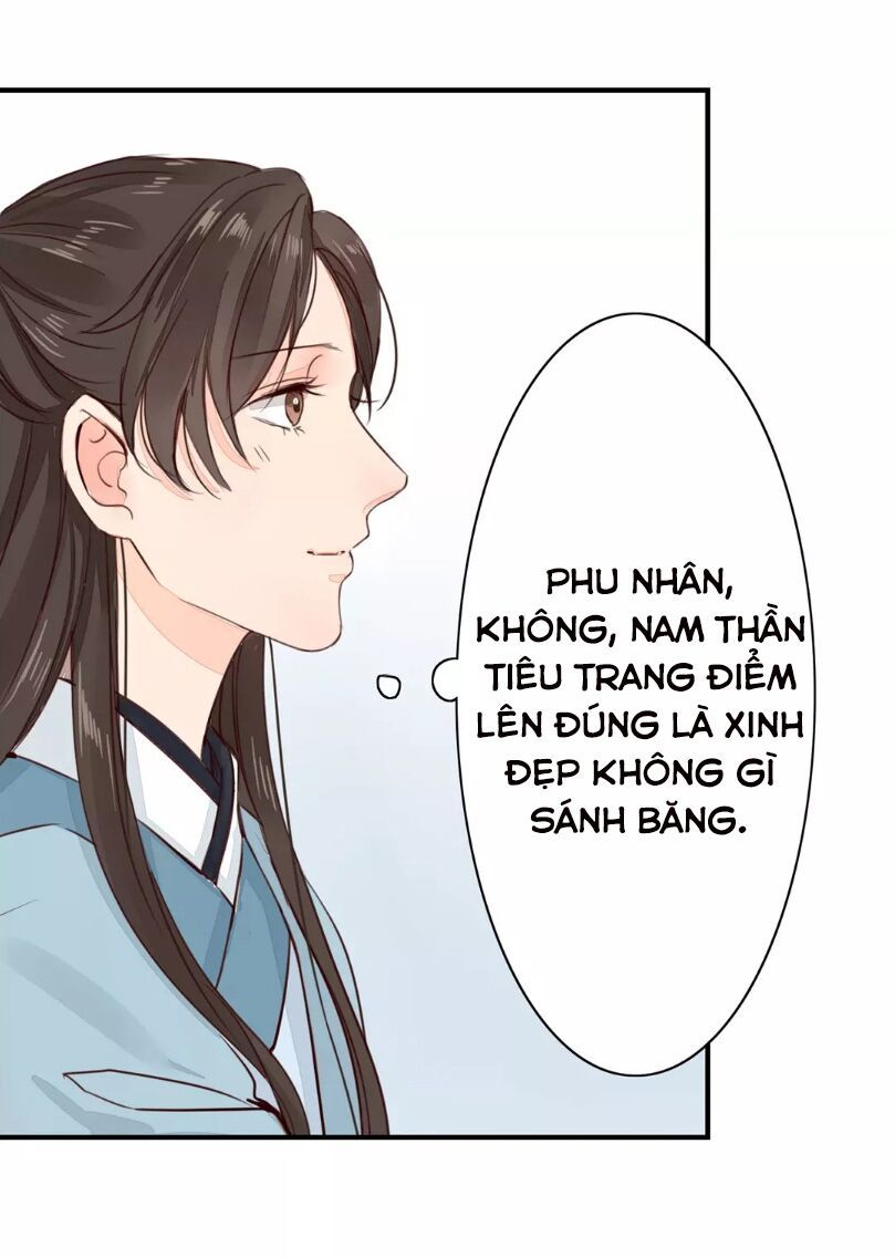 chỉ phu vi thê chapter 30 14