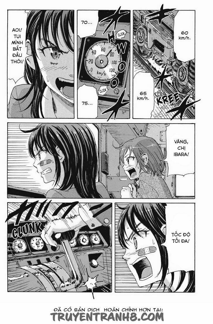 cúp quốc sư tử chapter 73 12