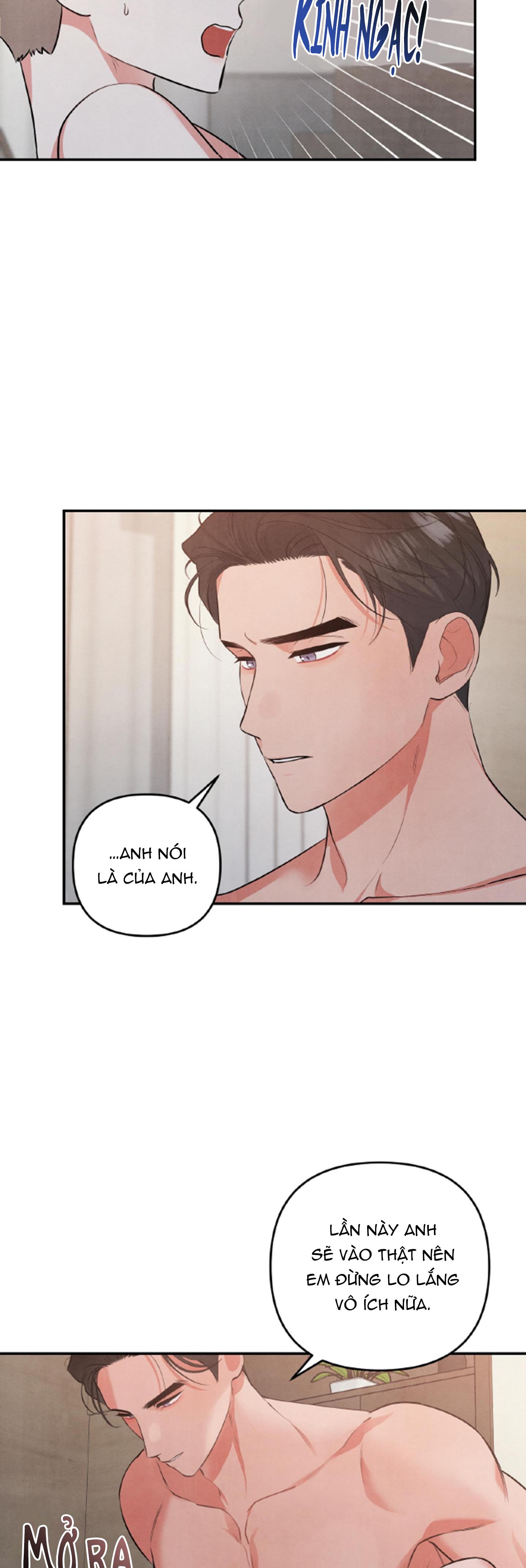 mối quan hệ ngu ngốc chapter 48 11