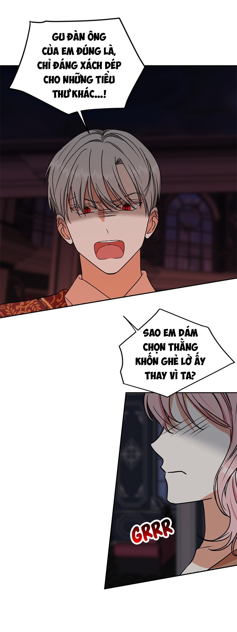 tôi sẽ nâng cấp chồng tôi trở thành một bậc thầy chapter 104 11