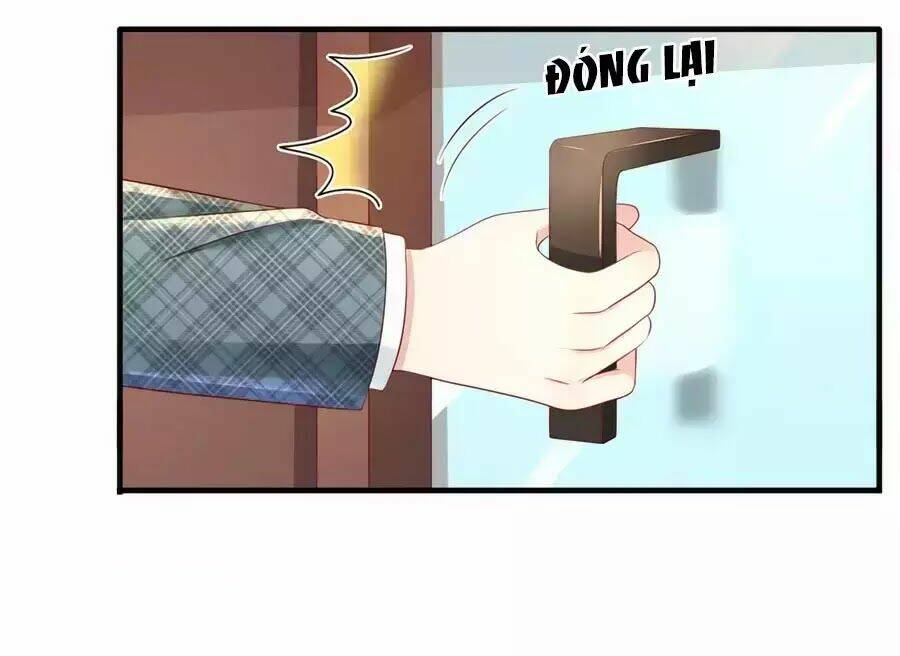 báo hệ nam hữu đích thiên tầng thao lộ chapter 39 40